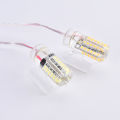 12V 48 LEDs Underwater Night Lights Attract Fish Fishing LED Lamp Boat Lamps Lonni. 