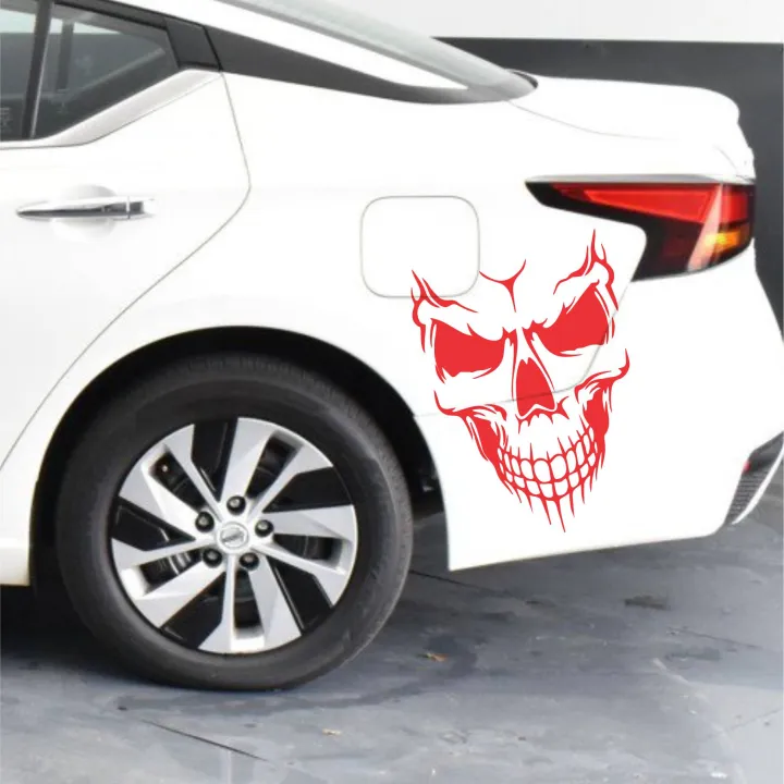 Evil%20Skull%20Stencil%20Scrapbook,%20Wall%20Painting,%20Coloring%20Embossing%20Album%20Decorative%20Template.%20-%20Image%206