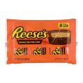 Reeses PeanutButter Chocolate Bar 6 bars X 42gm (Full Pack). 
