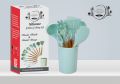 Silicone Kitchen Accessory Set with 12-Piece Storage Bucket (Wood + Silicone). 