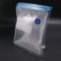 Vacuum Food Sealer Bags with 2 Clips for Storage Anova and Joule. 