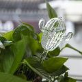 Glass Plant Water Feeder Cartoon Automatic Self Watering Devices Auto Plants Drip Irrigation System Home Watering Tools WANNA. 