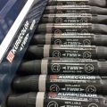 Zig Kurecolor Twin Alcohol Based Marker KC-1100/12B1 12 Colors Set. 