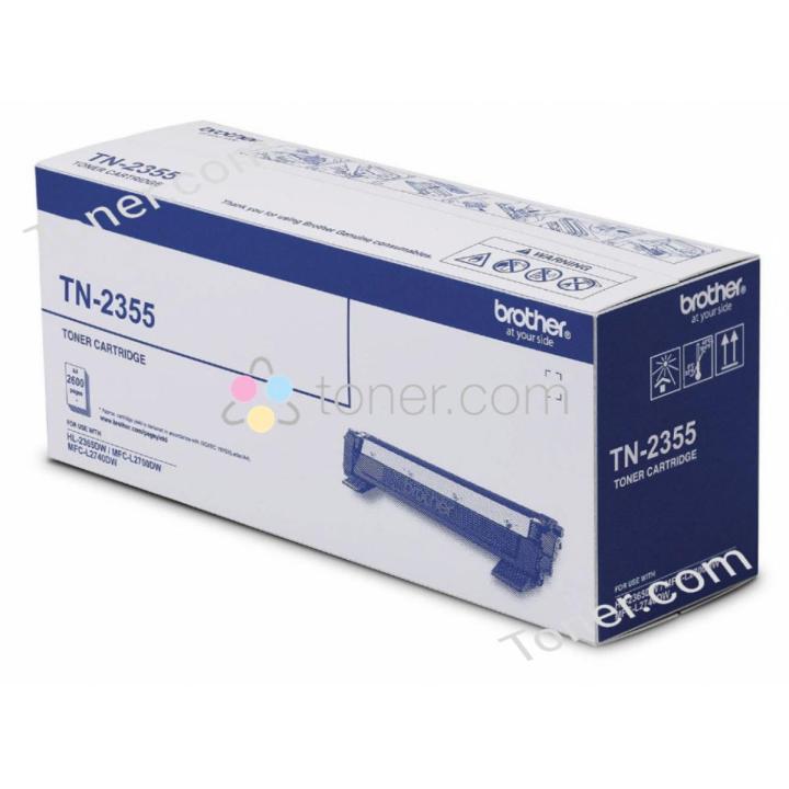 TONNER CARTRIDGE TN-2355 / TN2355