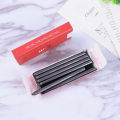 6Pcs/ Box 5.6mm HB 2B 4B 6B 8B Mechanical Lead Auto Clutch Pencil Holder Refill. 