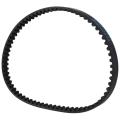 Timing Belt Engine Timing Belt for EZGO Gas Golf Cart 1991- 295Cc & 350Cc 4 Cycle Engine 26626-G01. 