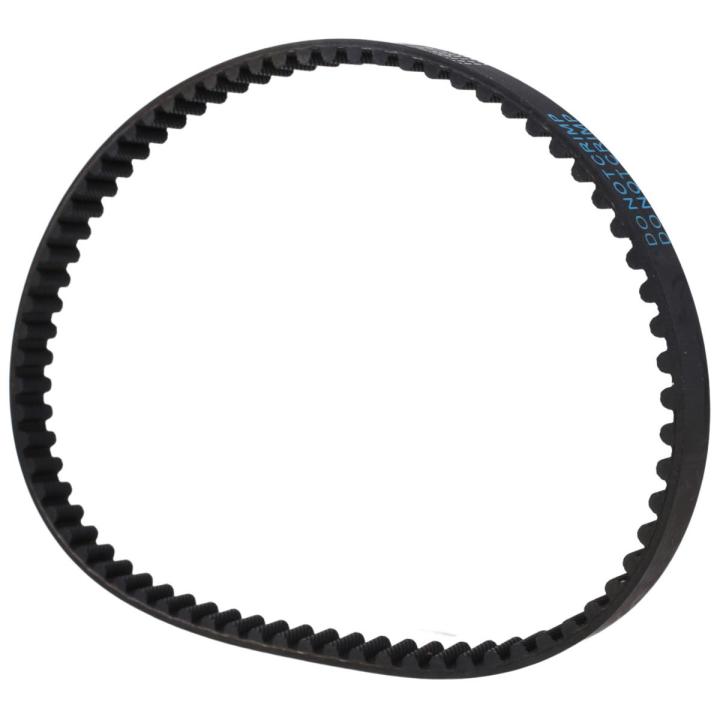 Timing Belt Engine Timing Belt for EZGO Gas Golf Cart 1991- 295Cc & 350Cc 4 Cycle Engine 26626-G01