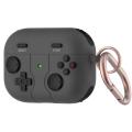 2022 New Case for Airpods Pro 2 3D Gamepad Gameboy air pods pro 2022 Earphone accessories Soft Protector Case for Airpods pro2. 