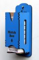 Kitchen Wall Accessories Match Box Storage Stand For Girls Kitchen. 