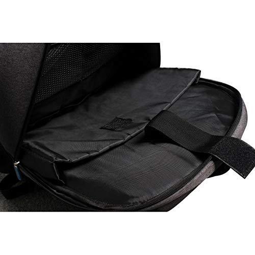 Travel%20Backpack%20Storage%20Carrying%20Case%20Shoulder%20Bag%20for%20PlayStation%204%20-%20Image%205