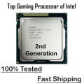 Intel I7 2600 Desktop / Computer Gaming Processor 2nd Generation or 3rd Generation - LGA 1155 Socket CPU / Processor for Gaming PC or Computer - 2nd Generation i7 CPU - 3rd Generation i7 CPU i7 2600 CPU. 