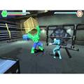 2 in 1 Pc Games - The Hulk and The Incredible Hulk. 