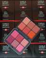 Carla Secret Blush & Concealer & Creamy Palette. 