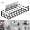 Shower Caddy Shelf Bathroom Shower Organizer Storage with Soap Holder Shower Shampoo Holder Shelves Rack. 
