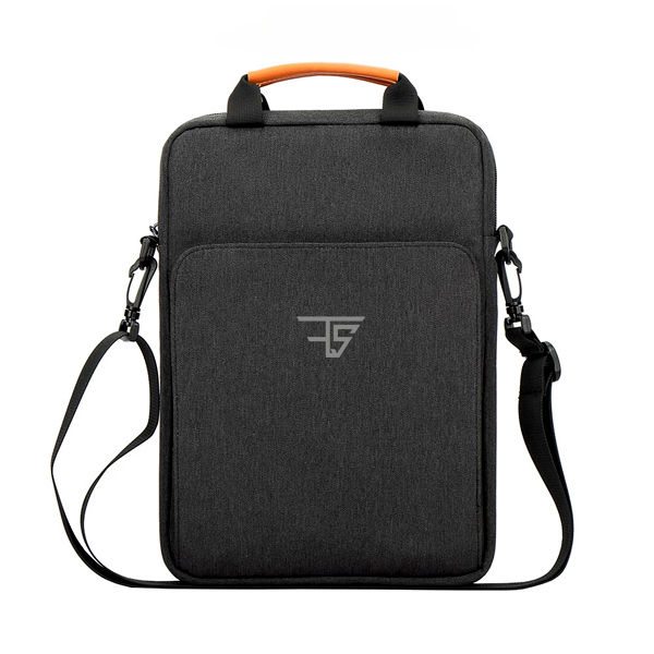 Laptop and Tablet Sleeve Case Waterproof Bag for 11 Inch iPad Single shoulder tablet Bag