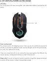 wireless gaming mouse, RGB gaming mouse, Bluetooth mouse, wireless mouse with USB dongle, LED gaming mouse, stylish gaming mouse, ergonomic computer mouse, black gaming mouse, RGB wireless mouse, PC gaming accessories, laptop wireless mouse. 