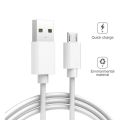 Fast Charger 22.5 Watt (5V/2A, 9V/2A, 10V/2.25A) - Dual Engine Quick Charge 3.0 (Electake). 