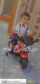 GS 1000 Kids Electric Bike Self-Drive, Key Start With Music USB    Option, 1 Battery Heavy Duty  1 Motors, Front,   Back, Both Side Colorful lights With Poems Music Wide Sitting Space Imported Made. 
