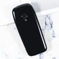 For Nokia 6310 2021 Soft TPU Silicone Back Cover Shockproof Cover For Nokia 6310 2021 Phone Protection Case. 