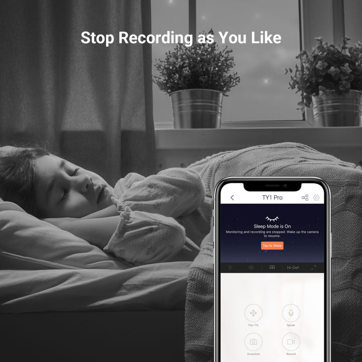 Ezviz%20by%20Hikvision%20TY1%20Pro%203MP%202K%20Wireless%20WI-Fi%20IP%20Camera%20Indoor%20Pan/Tilt%20Security%20CCTV%20Camera%20%20Human%20Shape%20Detection%20%20Loud%20Noise%20Detection%20%20Color%20Night%20VisionTwo-Way%20Calling%20with%20Touch%20Button%20Auto-Tracking%20Patrol%20Mode%20Supports%20Up%20to%20512GB%20Storage%20-%20Image%209