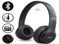 Wireless Head Phone, Wireless Head Phone For Window,Android. 