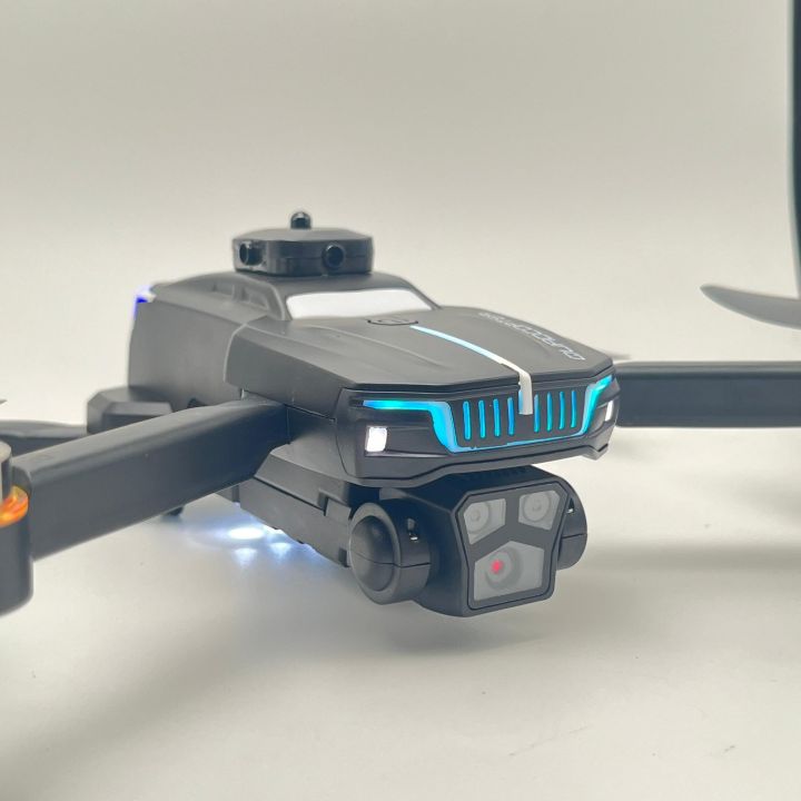 J6%20Pro%201080%20HD%20DUAL%20%20camera%20drone%20with%20high%20quality%20obstacle%20avoidance%20include%20brushless%20motors%20to%20smooth%20and%20stable%20fly%20-%20Image%202