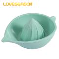 Manual Juicer Manual Hand Juicer Tapered Head Efficient Fruit Squeezer Easy to Use Orange Lemon Juice Extractor Hand Juicer. 