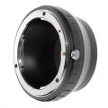 【3C VictoryEagle Store】AI-NIKON1 Adapter ring for Nikon F AI S lens to nikon1 N1 J1 J2 J3 J4 V1 V2 V3 S1 S2 AW1 Camera. 