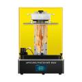 ANYCUBIC Photon M3 Max Resin 3D Printer, 13.6“ 7K UV LCD 3D Printer, Automatic Feeding Resin, Fast Printing, High Precision, Printing Size 11.8” x 11.7” x 6.5”. 