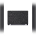 Universal Laptop Protector Glitter Texture - Black. 