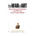 The War of Art Book by Steven Pressfield [Books Been]. 