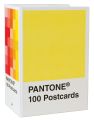 Liberty Books | Pantone Postcard Box 100 Postcards Card Book by Pantone Inc. (100% Original). 