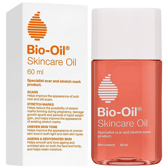 Bio-Oil Skincare Oil 60mL