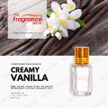 Creamy Vanilla | Aroma Compound by Fragrance Point. 