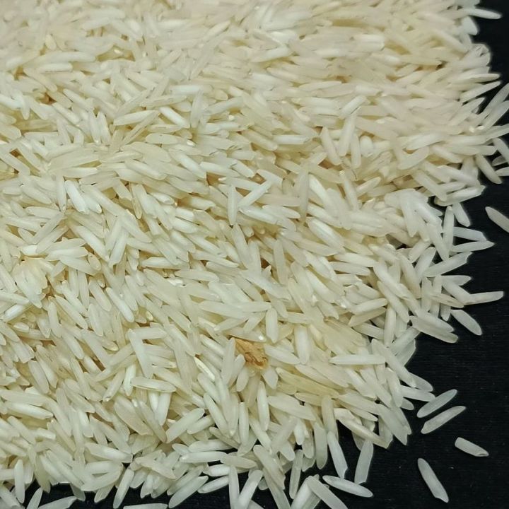 Kainat%20Basmati%201121%20Steam%20long%20grain/3kg%20-%20Image%203