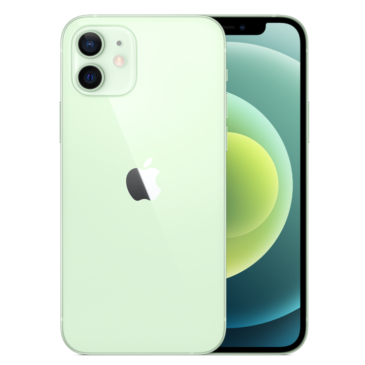 Apple iPhone 12 - 6.1" Inch Display - 128GB & 256GB - PTA Approved