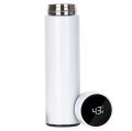 Smart Temperature Vaccum Display Water Bottle with LED Display 500 ML. 