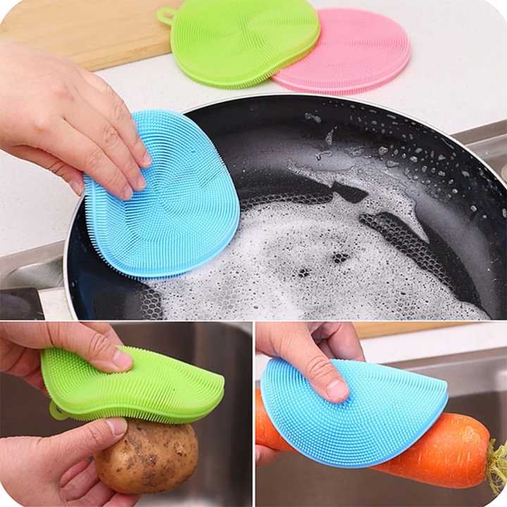 6%20Pcs%20-%20Silicone%20Sponge%20Dish%20Washing%20Kitchen%20Scrubber%20-%20Dish%20Sponge%20Kitchen%20Sponges%20Dishes%20Silicone%20Scrubber%20Kitchen%20Sponge%20Dish%20Sponges%20Gadgets%20Brush%20Accessories%20Cleaning%20Washing%20Scrub%20-%20Image%202