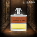 Al Haramain Khulasat Al Oudh Perfume for Unisex - 100ml. 