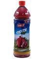 Quice Frootie Peach Refreshing Fruit Drink Sweet & Juicy 1000ml. 