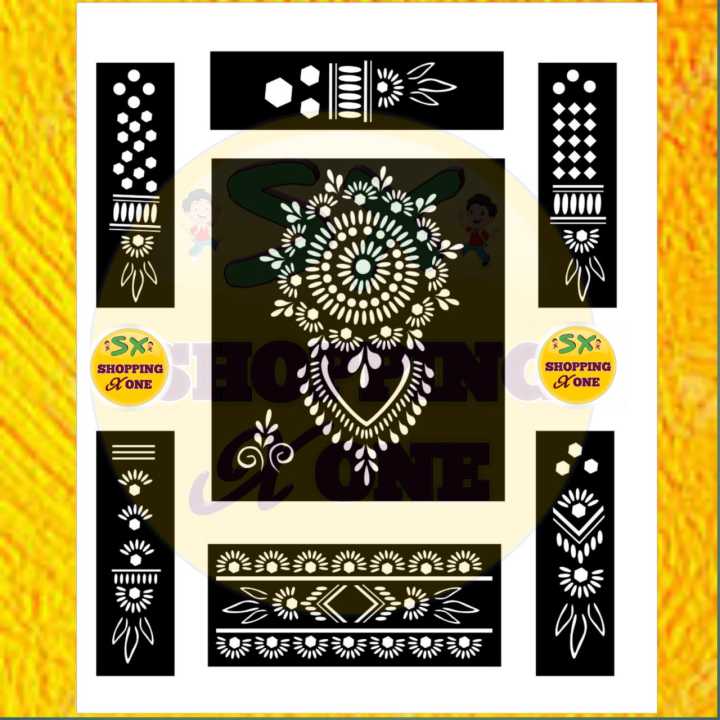 Mehndi%20sticker%20Mehndi%20design%20-%20Image%205
