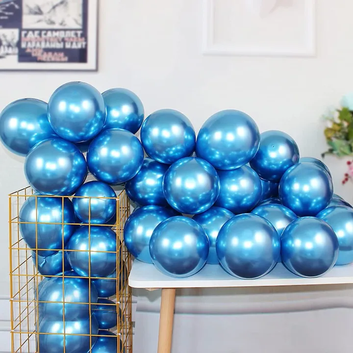 13%20Silver%20Metallic%20Balloons%20Pack%20For%20Birthday%20-%20Anniversary%20Decoration%20-%20Party%20Decoration%20Chrome%20Balloons%20For%20Home%20Decoration%20-%20Image%208