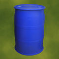 210 litre multipurpose Plastic Drum/ liquid Drum/food grade drum. 