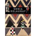Liberty Books | Sonia Delaunay Fashion And Fabrics by Jacques Damase (100% Original). 
