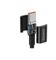 Baseus Fast Charging Data Cable Type-C 100W. 