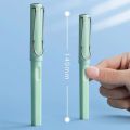 8 Pcs/Set Eternal Pencil Unlimited Writing No Ink Pen Pencils for Writing Art Sketch Stationery kawaii pen school supplies. 