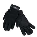 5. 11 Anti-Skid Gloves (For Shooting, Gym and Work). 