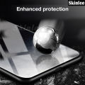 Phone case For infinix Smart 8 Plus Back cover Tempered Glass Cover Starry Sky Mirror Couple Design cover For infinix Smart8 Plus Cover cases. 