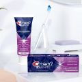 Crest 3D White Toothpaste Advanced Whitening Radiant Mint 70 ML. 