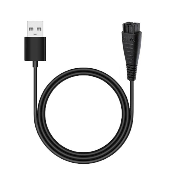 4.8V 5V 1.25A USB Charger for Panasonic RE7-87 RE7-59 ES-LF50 ES-LA10 ES-LA50 ES-LA92 acr3 acr4 acr5 series Shaver Razor Charger